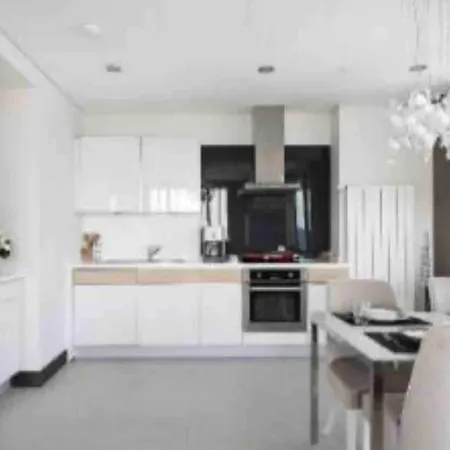 Cosy 1+1 Apartment *