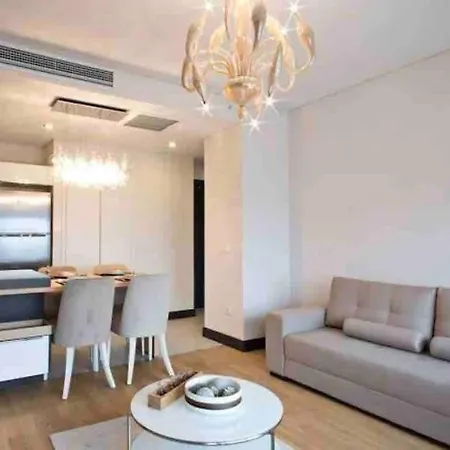 Cosy 1+1 Daire İstanbul